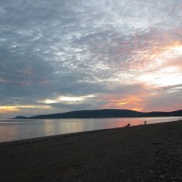 Bay of Fundy