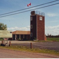 Cobequid Interpretative Centre 1