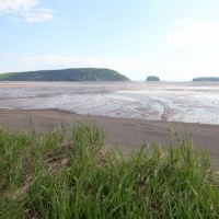 Five Islands islands