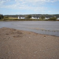 Front of Meadowview Acres