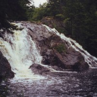 Kenomee Walking Trails 1