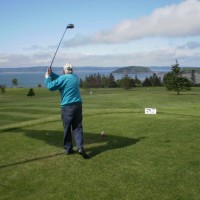 Parrsboro Golf Course