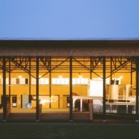 Ships Company Theatre